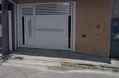 Casa com 2 quartos à venda no Cézar de Souza, Mogi das Cruzes 