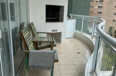 Apartamento para alugar na Riviera, Bertioga 
