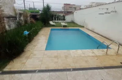 Casa com 3 quartos à venda na Vila Suissa, Mogi das Cruzes 