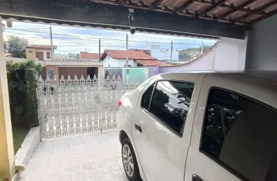 Casa com 1 quarto à venda no Jardim Rodeio, Mogi das Cruzes 