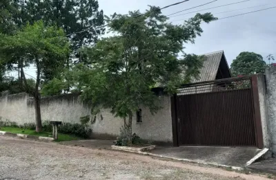 Chácara / sítio com 3 quartos à venda no Fazenda Capelinha, Mogi das Cruzes 