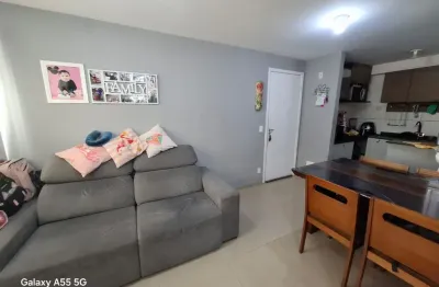 Apartamento com 2 quartos à venda no Jardim Nathalie, Mogi das Cruzes 