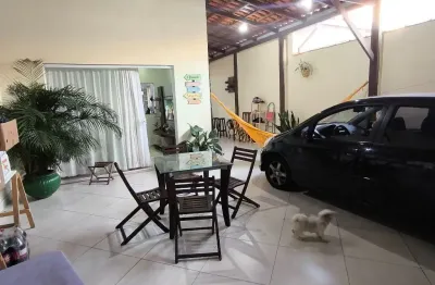 Casa com 2 quartos à venda no Parque Morumbi, Mogi das Cruzes 