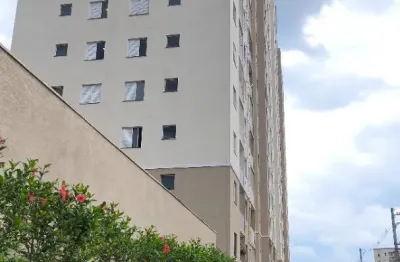 Apartamento com 2 quartos para alugar no Loteamento Mogilar, Mogi das Cruzes 