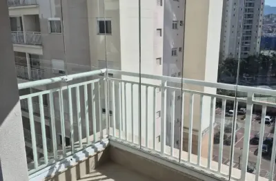 Apartamento com 3 quartos para alugar no Cézar de Souza, Mogi das Cruzes 