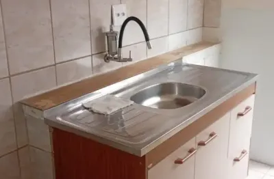 Apartamento com 2 quartos à venda no Jardim Marica, Mogi das Cruzes 