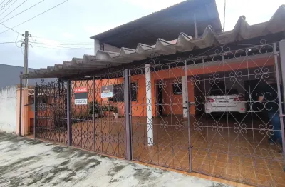 Casa com 3 quartos para alugar na Vila Rubens, Mogi das Cruzes 