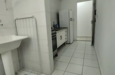 Apartamento para locação no bairro vila bela flor - brás cubas