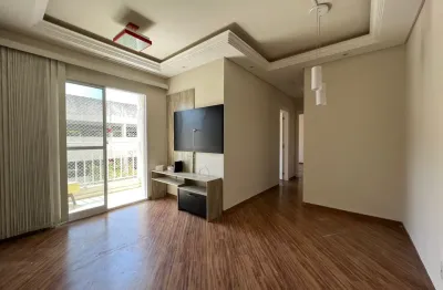 Apartamento com 2 quartos para alugar no Alto Ipiranga, Mogi das Cruzes 