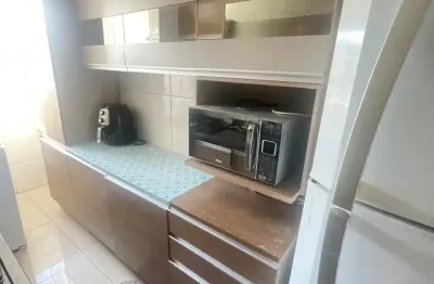 Aluga ótimo Apartamento com planejados no bairro Alto do Ipiranga