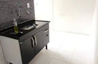 Apartamento no Jardim Marica Rodeio para venda pronto para morar