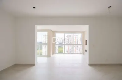 Apartamento com 4 quartos à venda na rua professor pedro viriato parigot de souza, 3901, ecoville, curitiba, 131 m2 por r$ 1.310.000