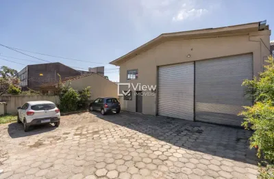 Barracão / galpão / depósito à venda na rua anne frank, 001, boqueirão, curitiba, 400 m2 por r$ 1.250.000