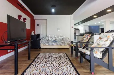 Casa com 4 quartos à venda na marcos andreatta, 123, mossunguê, curitiba, 290 m2 por r$ 2.450.000