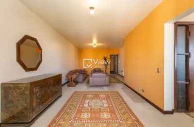 Apartamento com 4 quartos à venda na rua martim afonso, 1286, bigorrilho, curitiba, 205 m2 por r$ 1.320.000