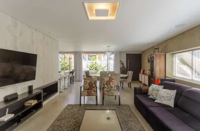 Casa em condomínio fechado com 3 quartos à venda na rua dr. lubumir viergbiski, 220, campo comprido, curitiba, 216 m2 por r$ 2.150.000
