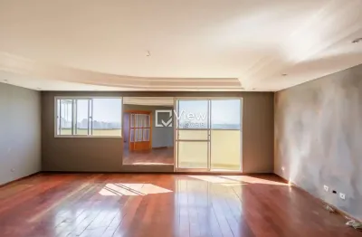 Cobertura com 5 quartos à venda na rua guilherme pugsley, 706, água verde, curitiba, 239 m2 por r$ 1.649.900