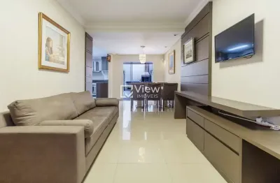 Casa com 3 quartos à venda na josé beppi lucca, 40, são braz, curitiba, 124 m2 por r$ 740.000