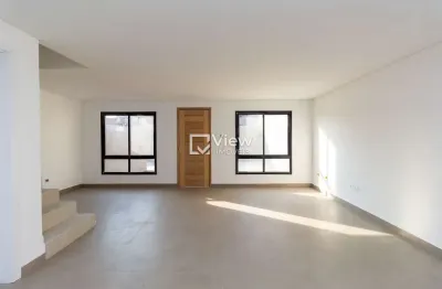 Casa com 3 quartos à venda na rua professor joão duck filho, 409, xaxim, curitiba, 100 m2 por r$ 627.000