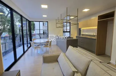 Apartamento com 2 quartos à venda na rua amazonas, 1302, água verde, curitiba, 92 m2 por r$ 1.000.000