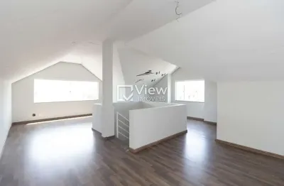 Casa com 3 quartos à venda na rua waldemar portugal freixo, 154, boa vista, curitiba, 197 m2 por r$ 750.000