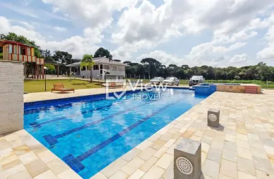 Chácara / sítio com 3 quartos à venda na rua david gribagy, 100, jurema, são josé dos pinhais por r$ 2.550.000