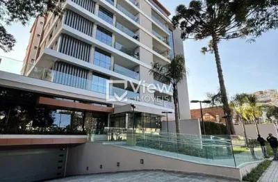 Apartamento com 3 quartos à venda na rua padre antônio, 235, alto da glória, curitiba, 171 m2 por r$ 3.800.000