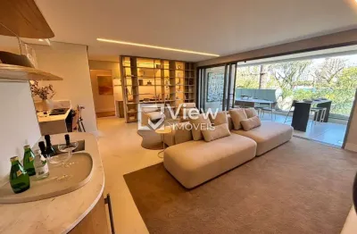 Apartamento com 3 quartos à venda na Rua Padre Antônio, 235, Alto da Glória, Curitiba, 171 m2 por R$ 3.800.000