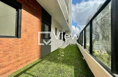 Apartamento com 3 quartos à venda na rua bruno filgueira, 1936, bigorrilho, curitiba, 106 m2 por r$ 1.750.000