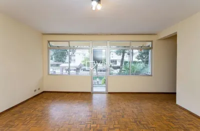 Apartamento com 3 quartos à venda na avenida iguaçu, 3560, água verde, curitiba, 101 m2 por r$ 570.000