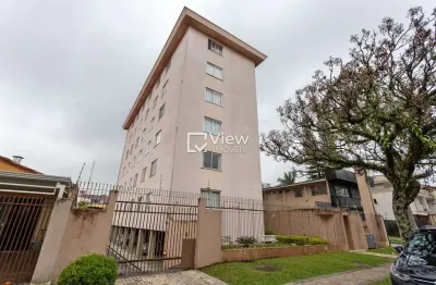 Apartamento com 3 quartos à venda na rua são mateus, 539, portão, curitiba, 95 m2 por r$ 480.000