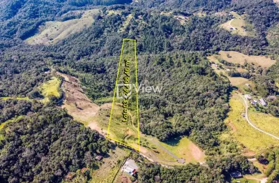 Terreno comercial à venda na rua boi carreiro, 01, itaqui de cima, campo largo, 24466 m2 por r$ 600.000