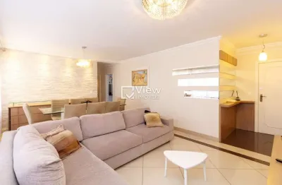 Apartamento com 3 quartos à venda na rua padre anchieta, 1808, bigorrilho, curitiba, 115 m2 por r$ 870.000