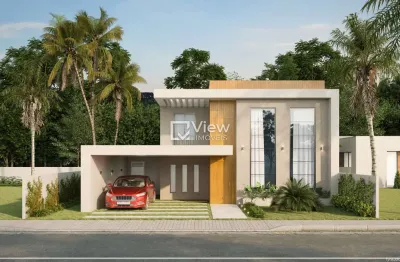 Terreno em condomínio fechado à venda na rua nova tirol, 471, vila são tiago, piraquara, 385 m2 por r$ 442.750