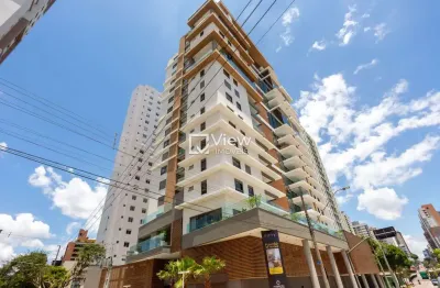 Apartamento com 3 quartos à venda na rua quintino bocaiúva, 281, cabral, curitiba, 252 m2 por r$ 4.114.660