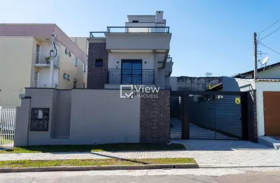 Casa em condomínio fechado com 3 quartos à venda na rua curupis, 2329, portão, curitiba, 157 m2 por r$ 1.200.000