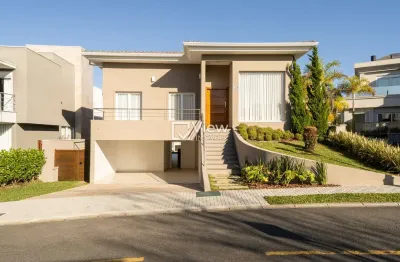 Casa em condomínio fechado com 4 quartos à venda na rua ari josé valle, 1200, são joão, curitiba, 513 m2 por r$ 6.190.000