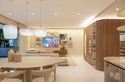 Apartamento com 3 quartos à venda na rua alberto folloni, 499, ahú, curitiba, 112 m2 por r$ 1.569.240