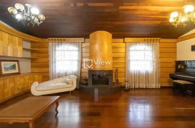 Casa com 2 quartos à venda na avenida iguaçu, 2939, água verde, curitiba, 302 m2 por r$ 2.300.000