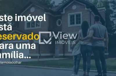 Casa com 4 quartos à venda na rua alexandre possebon filho, 299, afonso pena, são josé dos pinhais, 127 m2 por r$ 780.000