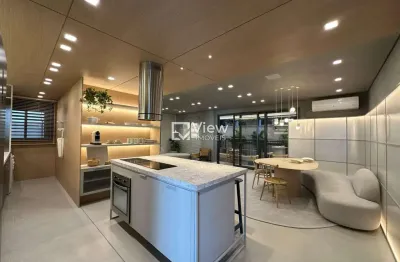 Apartamento com 2 quartos à venda na Rua Guararapes, 1663, Vila Izabel, Curitiba, 83 m2 por R$ 1.288.160