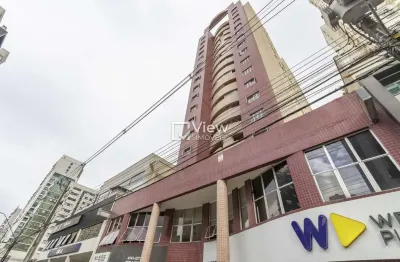 Apartamento com 3 quartos à venda na avenida república argentina, 1044, água verde, curitiba, 89 m2 por r$ 990.000