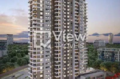 Apartamento com 2 quartos à venda na rua monsenhor ivo zanlorenzi, 5340, ecoville, curitiba, 78 m2 por r$ 1.003.000
