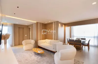 Cobertura com 2 quartos à venda na rua joão américo de oliveira, 903, hugo lange, curitiba, 238 m2 por r$ 3.190.000