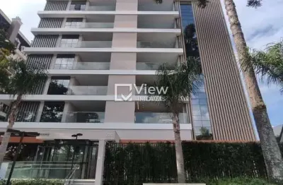 Cobertura com 3 quartos à venda na rua padre antônio, 235, alto da glória, curitiba, 274 m2 por r$ 4.535.010