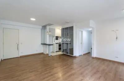 Apartamento com 2 quartos à venda na rua vinte e nove de junho, 267, bacacheri, curitiba, 70 m2 por r$ 599.000