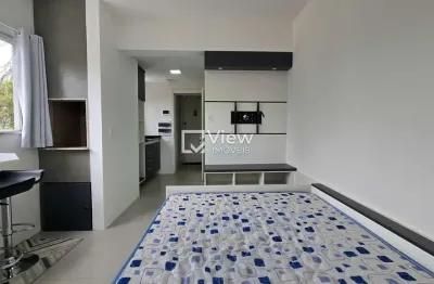 Kitnet / stúdio para alugar na rua desembargador isaías bevilaqua, 800, mercês, curitiba, 20 m2 por r$ 2.750