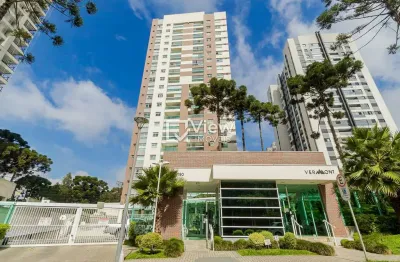 Apartamento com 2 quartos à venda na rua monsenhor ivo zanlorenzi, 5190, ecoville, curitiba, 61 m2 por r$ 675.000