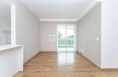 Apartamento com 2 quartos para alugar na rua monsenhor ivo zanlorenzi, 5190, ecoville, curitiba, 61 m2 por r$ 3.600