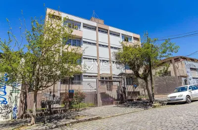Apartamento com 3 quartos à venda na rua senador xavier da silva, 80, são francisco, curitiba, 61 m2 por r$ 440.000